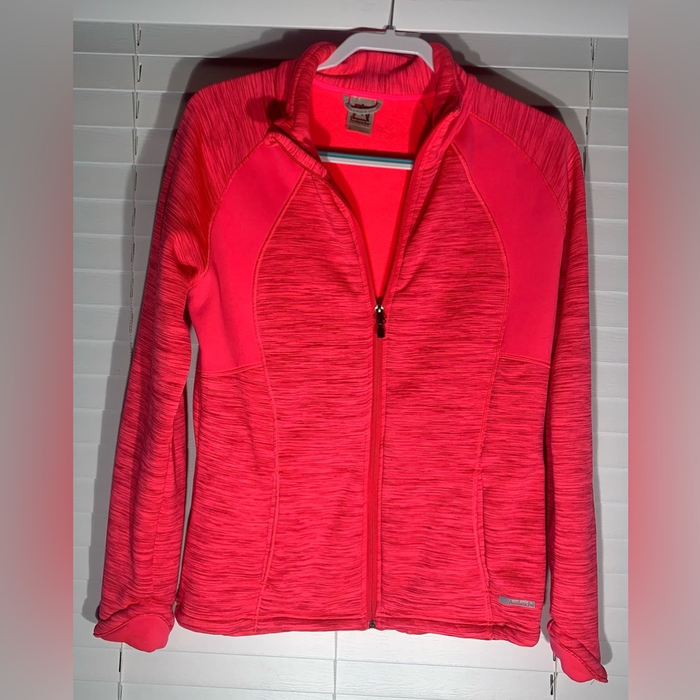 Avalanche Outdoor Supply jacket women's size L
